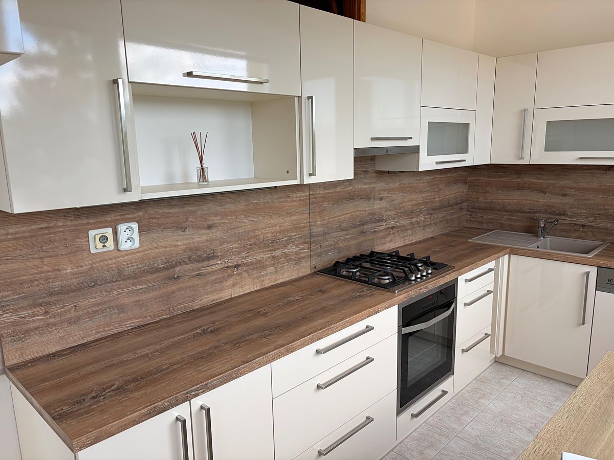 Prodej bytu 3+1 73 m²